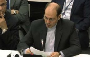 نشست معاون ظریف با سفرای کشورهای اسلامی در تهران
