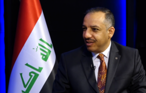 بازگشت تروریست ها به منطقه با اشاره امریکا است
