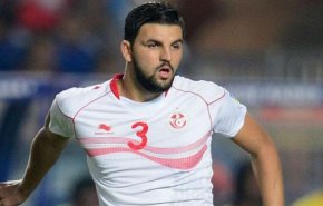 التونسي صيام بن يوسف يعتزل اللعب دوليا