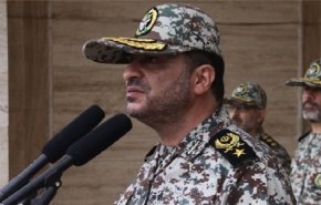  قائد مقر خاتم الانبياء(ص) للدفاع الجوي: نرصد حركات العدو في عمق الحدود ليل نهار