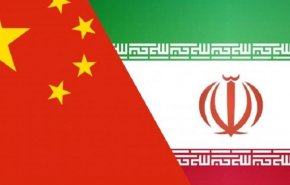 چین خواستار خویشتنداری ایران و آمریکا شد