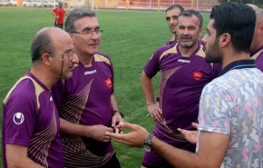 مذاکرات پنهانی پرسپولیس و طارمی با چراغ سبز برانکو!
