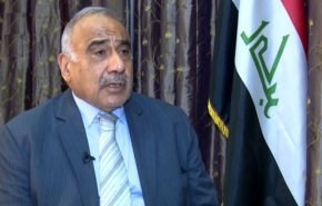 عبدالمهدی وارد کویت شد

