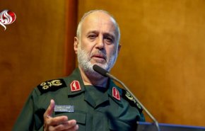 سرلشکر رشید: به دشمن هشدار می‌دهیم در قدرت ملت ایران دچار اشتباه محاسباتی نشود
