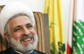 خشم رژیم صهیونیستی از دیدار نماینده سازمان ملل با معاون سید حسن نصرالله