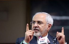 ظریف: همه کشورها برای امنیت جهانی با تحریم‌های آمریکا مقابله کنند