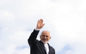 ظریف سالروز آزادسازی خرمشهر را تبریک گفت