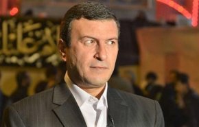 بالصورة.. إقالة محافظ كربلاء عقيل الطريحي

