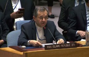 واکنش نماینده ایران در سازمان ملل به اظهارات سخیف ترامپ/سخنان رییس جمهور آمریکا نشانه روشنی از خصومت بی حد و حصر وی نسبت به ملت بزرگ ایران است