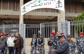رئيس مجلس القضاء الأعلى اللبناني: القضاء بخير ولن تحصل استقالات