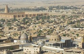 استشهاد مدنيين وإصابة آخرين بهجوم إرهابي في صلاح الدين