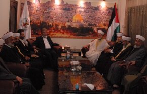 جهاد اسلامی: گروه‌های مقاومت فلسطین می‌توانند «معامله قرن» را ساقط کنند
