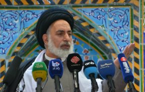 القبانجي: نرفض اتخاذ العراق منطلقا للعدوان على دول الجوار