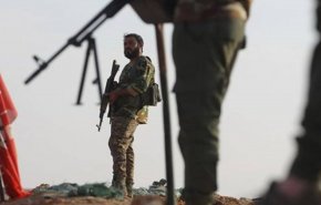 الحشد الشعبی: هرگونه حمله نظامی آمریکا را به شدت پاسخ می‌دهیم
