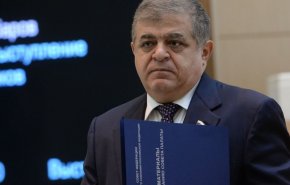 مسکو: مساله اعزام نیروهای آمریکایی به خاورمیانه به شورای امنیت ارجاع داده شود
