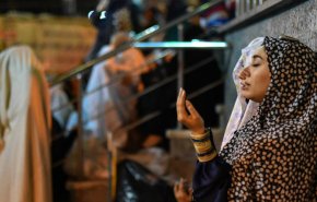 شاهد.. ليلة القدر بنكهة ايرانية