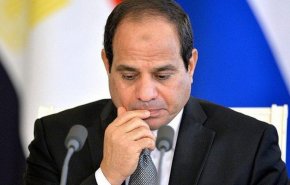 السيسي لا يحضر مراسم تنصيب رئيس جنوب إفريقيا
