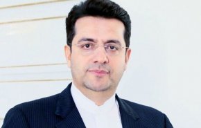 مواضع سخنگوی وزارت خارجه درباره دیدار ظریف با سناتور آمریکایی