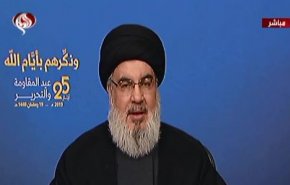 محور اصلی روز قدس امسال، مقابله با معامله ترامپ است/ اگر مقاومت نبود، ترامپ جنوب لبنان را به اسراییل اعطا کرده بود