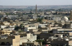 القوات العراقية تعتقل مفجر دراجة نارية مفخخة بمدينة الموصل