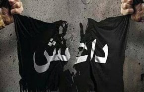 سرکرده داعش در غرب الانبار کشته شد
