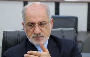 انصاری: آمریکا افرادی را که می‌خواهند با ایران تجارت کنند، تهدید می‌کند
