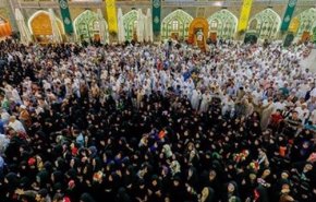 طرح امنیتی ویژه الحشد الشعبی در سالروز شهادت امام علی (ع)
