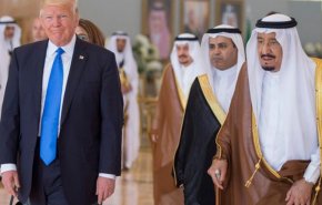 الأردن يتخلى عن الرياض وواشنطن والسبب؟

