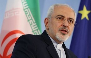  ظریف: آیت‌الله‌خامنه‌ای مدتها پیش منع تسلیحات هسته‌ای را اعلام کردند