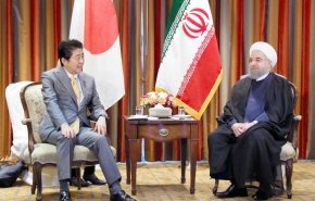 ان‌اچ‌کی: نخست‌وزیر ژاپن برای دیدار با مقامات ارشد ایران آماده می‌شود

