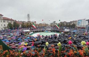 باد و باران، تگرگ و رعد وبرق در راه است/ هشدار در باره توقف در حاشیه رودخانه ها و مسیل ها