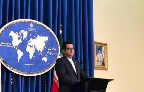 چشم‌اندازی برای مذاکره با آمریکا نمی‌بینیم/ تاریخ سفر نخست‌وزیر ژاپن در حال هماهنگی است/ اگر در مدت زمان باقیمانده تحول خاصی در برجام نیفتد ایران با جدیت گام‌های بعدی را بر می دارد