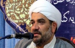 امام‌جمعه کازرون به شهادت رسید