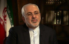 پیام توئیتری ظریف در آستانه روز جهانی قدس