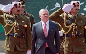 روزنامه انگلیسی: اردن در حال دور شدن از عربستان سعودی است
