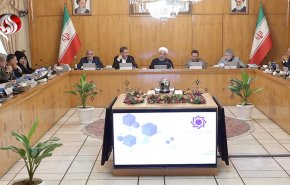 دعوت رئیس جمهور ایران از مردم برای حضور گسترده در روز قدس/ برای مردم بزرگ ایران رفتار دشمن مهم است نه گفتار