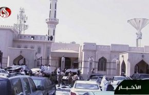 رژیم آل سعود تنها مسجد شیعیان در شهر الخبر را بست