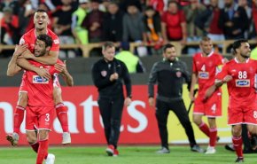 پرسپولیس به فینال جام حذفی رسید