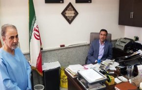 تکذیب ارتباط همسر دوم نجفی با وزارت اطلاعات
