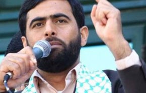 نماینده فلسطینی: معامله قرن خنجر به ملت فلسطین است