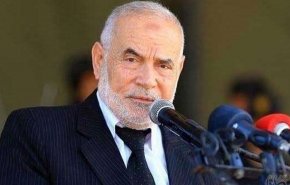 معاون پارلمان فلسطین خواستار تحریم نشست اقتصادی معامله قرن در بحرین شد/ غزه همزمان با نشست بحرین میزبان نشست گروه های فلسطینی باشد