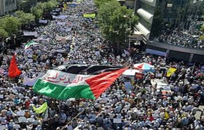 بیانیه حماس به مناسبت روز قدس؛ تأکید بر لزوم وحدت و مبارزه مسلحانه