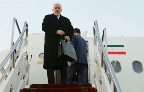 ظریف به ریاض می رود اگر ... + فیلم
