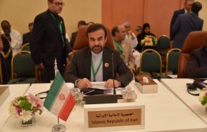 پاسخ ایران به اتهامات وزیر خارجه عربستان در نشست سازمان همکاری اسلامی