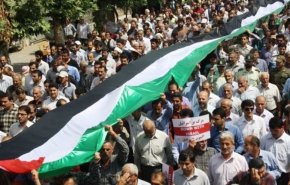 دعوت مراجع تقلید از مردم برای حضور در راهپیمایی روز قدس