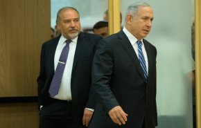 لیبرمن نتانیاهو را به 