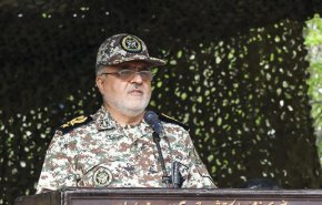 جانشین قرارگاه پدافند هوایی خاتم الانبیا(ص) منصوب شد