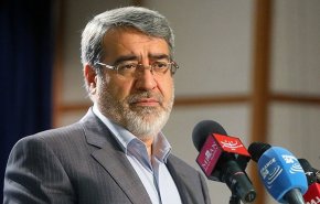 وزیر کشور: راهپیمائی روز قدس با شکوه تر از همیشه برگزار می شود
