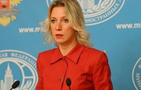واکنش زاخارووا به تهدیدات برایان هوک علیه ایران/ رفتار تهاجمی آمریکا خارج از حد تصور است