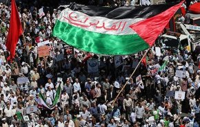 آغاز راهپیمایی بزرگ روز قدس از ساعتی دیگر + مسیرها